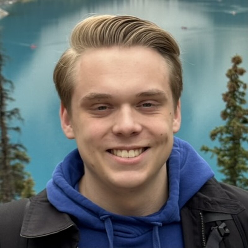 Steven Shelestowsky